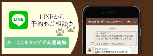 メール・フォーム予約