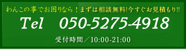 TEL.050-5275-4918